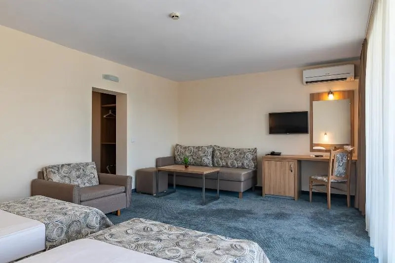 BSA Gradina Hotel All Inclusive - Chambres