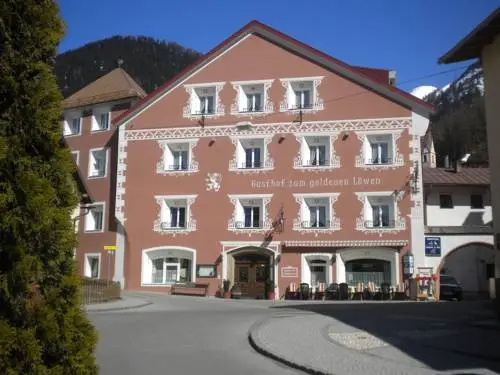 Zum Goldenen Löwen