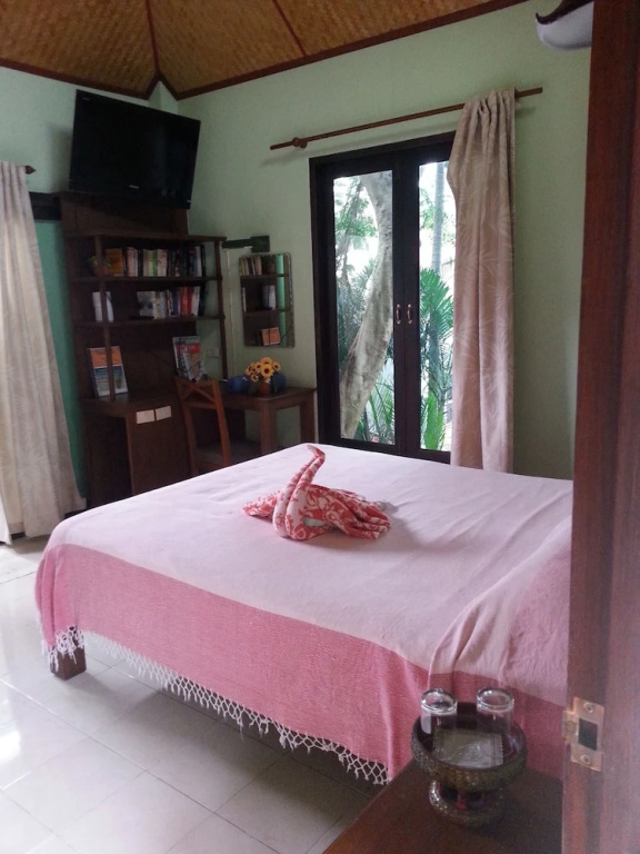 Shanti Lodge Phuket - Chambres