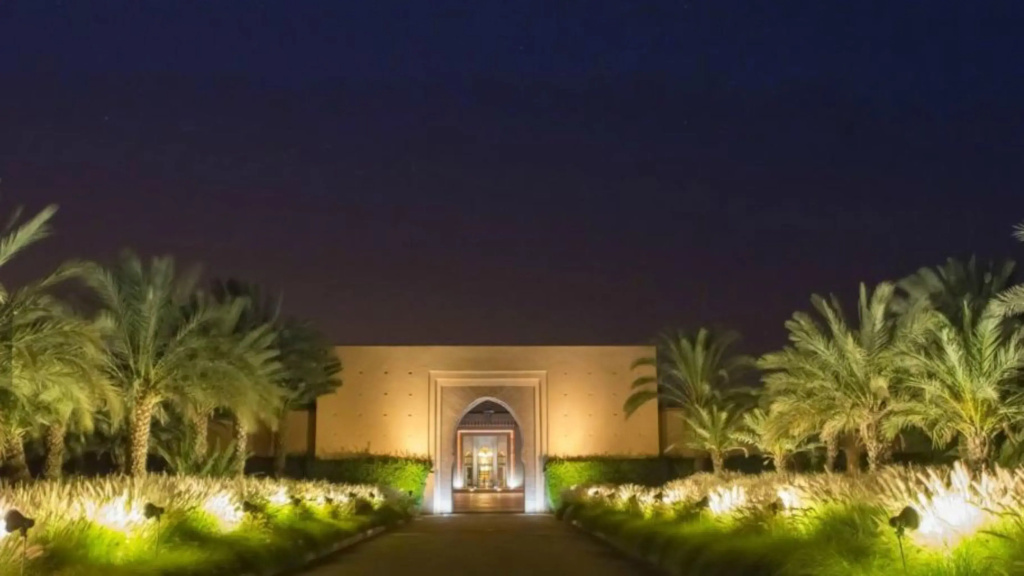Club Med Marrakech La Palmeraie