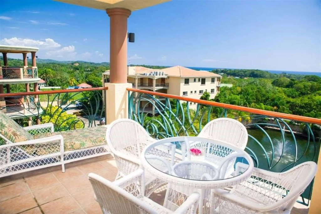 Clarion Suites Roatan at Pineapple Villas - Général