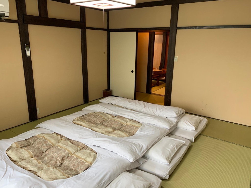 Ryokan Murayama 사진 8