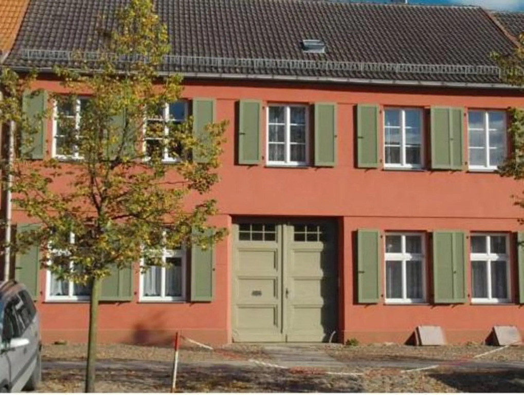 Keramik Hotel Rheinsberg