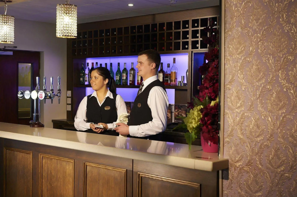 Hotel photo 16