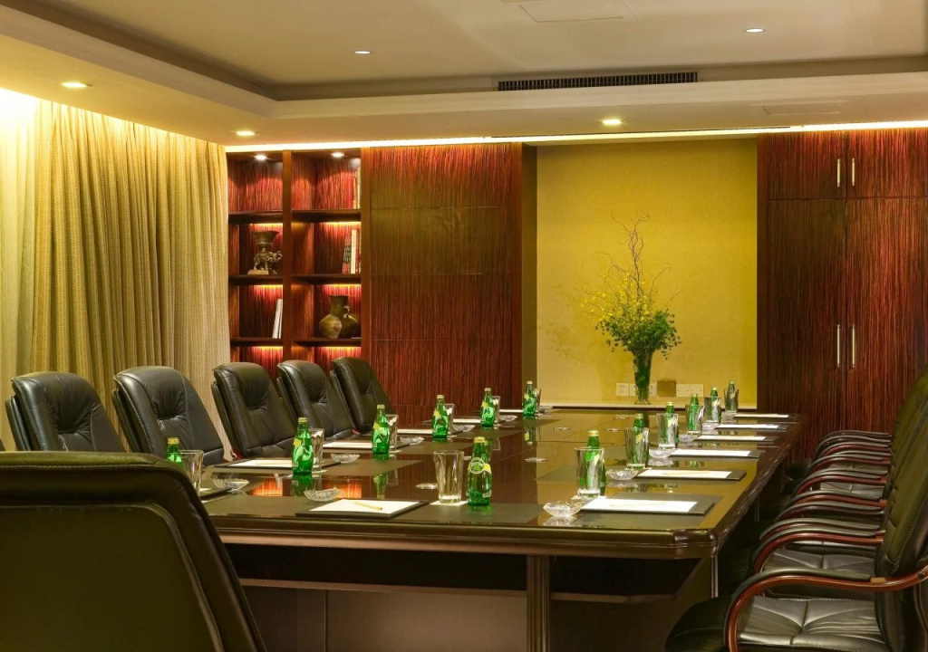 Oriental Ginza Hotel Shenzhen - Général