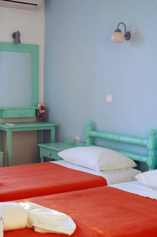 Hotel Paros — 5