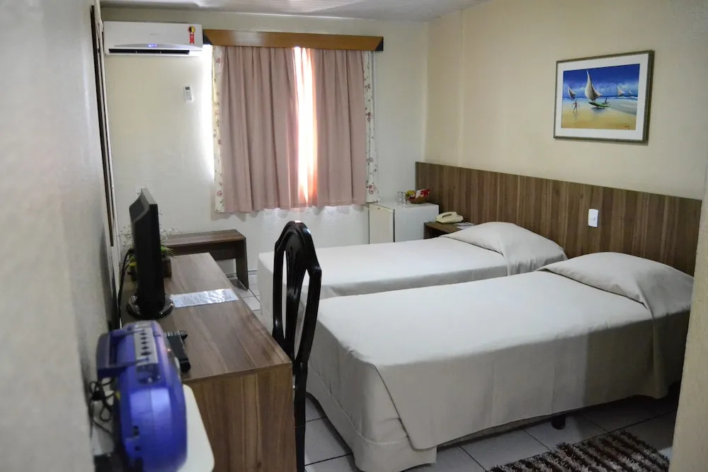 Hotel Casa de Praia - Général