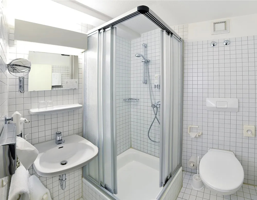 Schwarzwald Parkhotel - Chambres