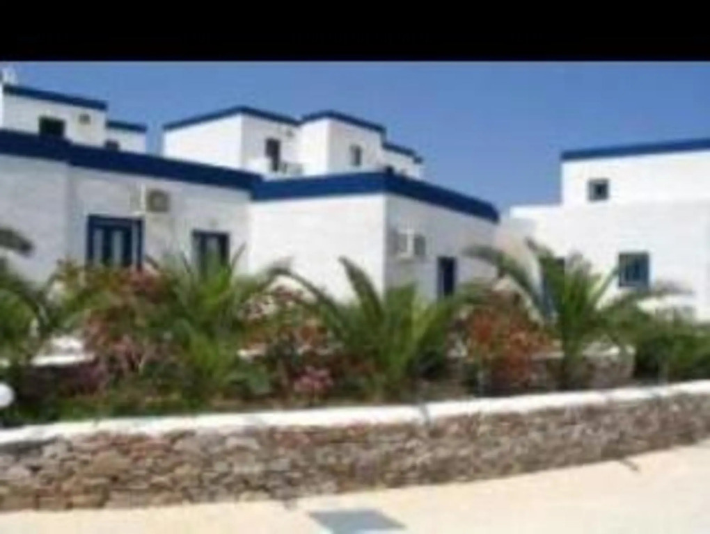 Faros Resort Hotel
