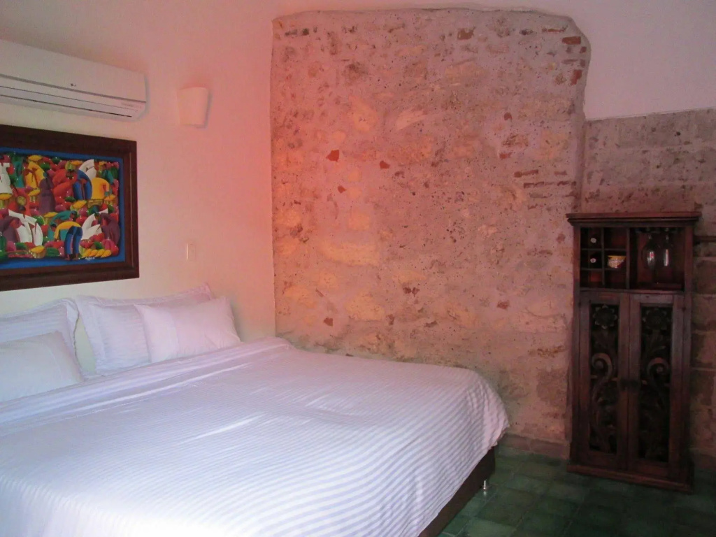 Zana Hotel Boutique - Général