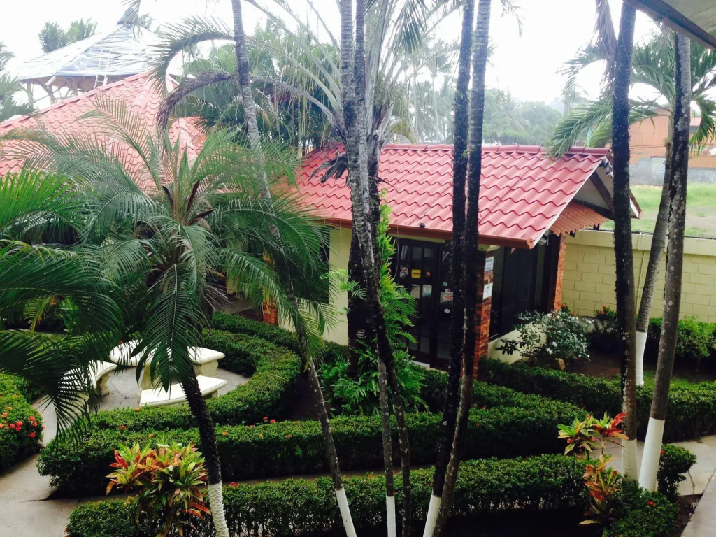 Hotel Mango Mar - Général