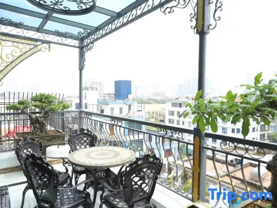VP Hotel Luxury