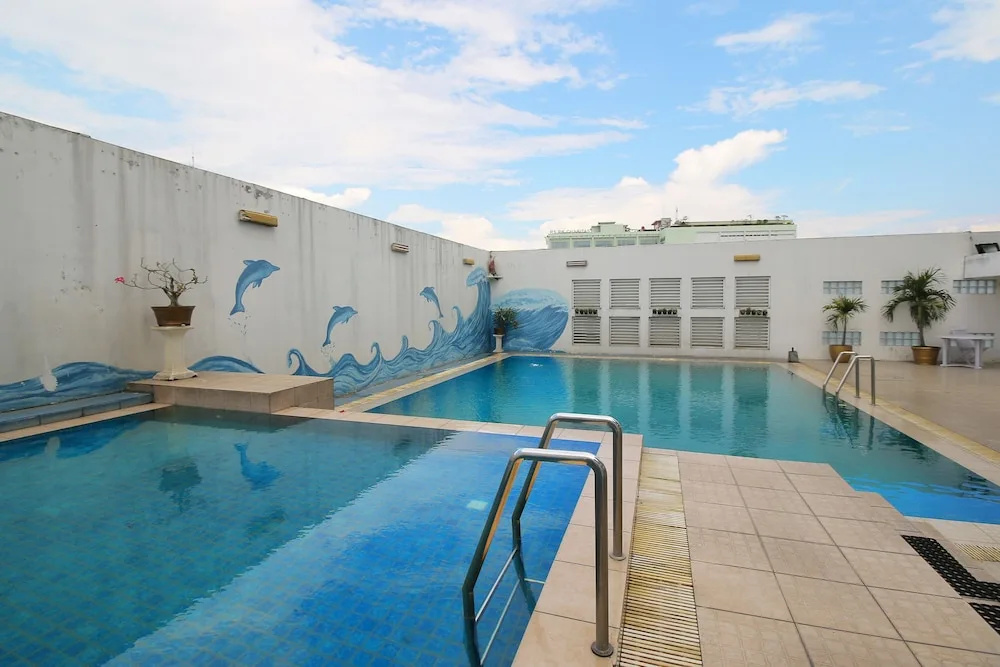 Airy Premier Sei Pangeran Jendral Sudirman 153 Palembang