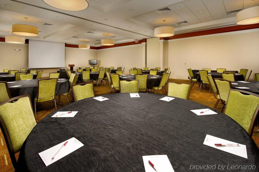 Drury Plaza Hotel Denver Westminster - Général