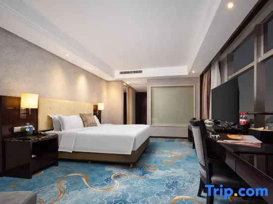 Huihao Hotel - Chambres