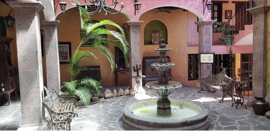 Hotel photo 26