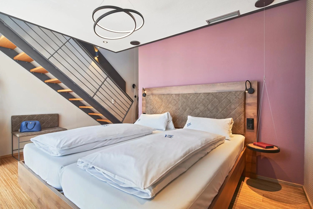 Hotel City Krone - Vorschau 4
