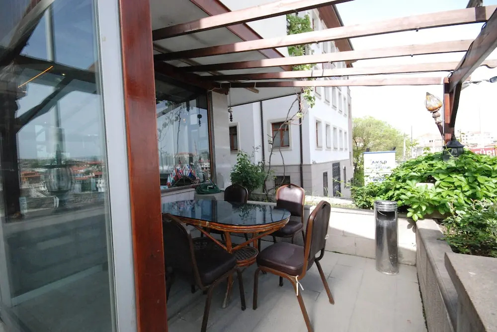 Hotel photo 19