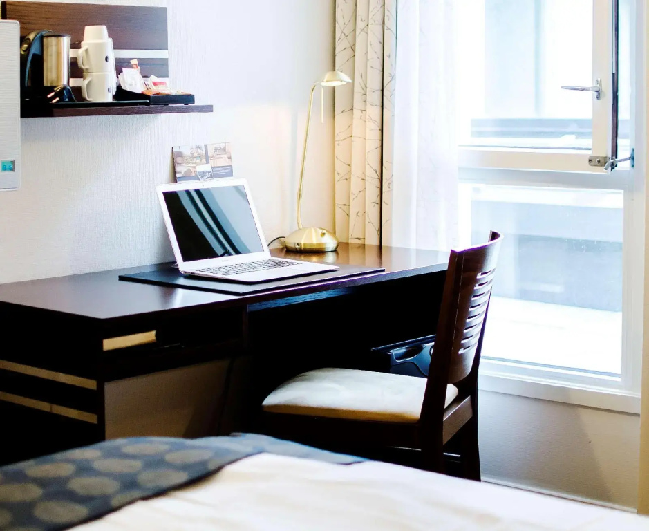 Best Western Havly Hotell - Général