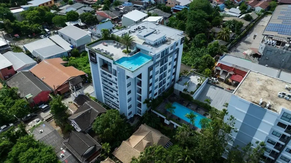 2BR Apartment T2-717