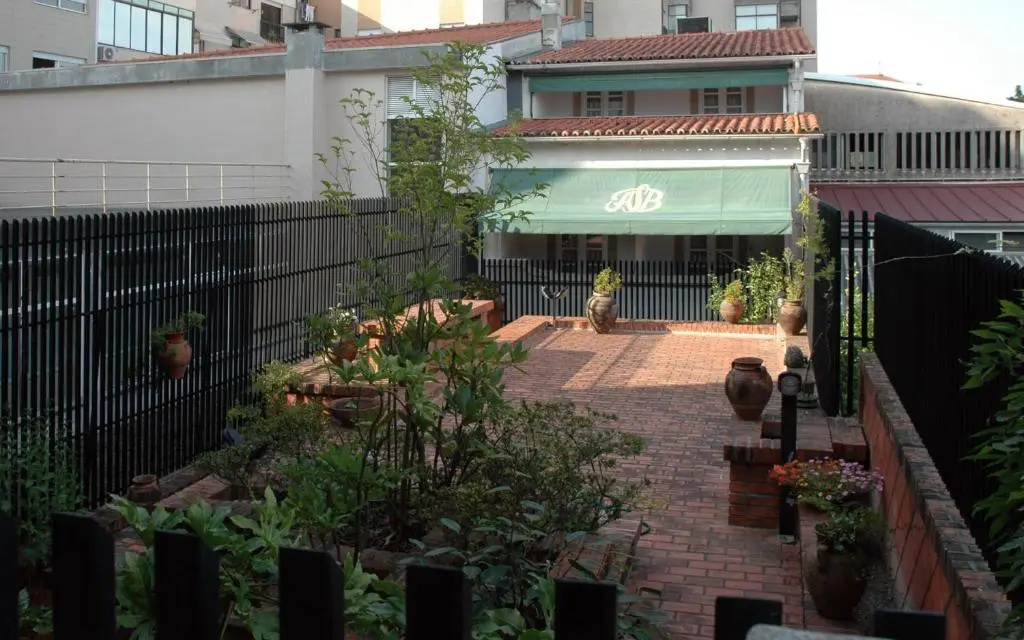 Hotel Senhora A Branca - Chambres