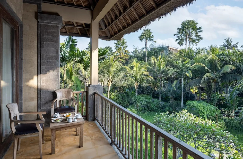 The Sankara Resort