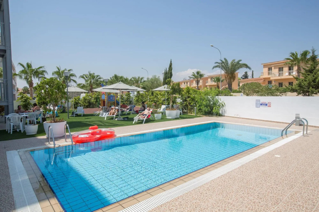 Napasol Boutique Hotel - Général