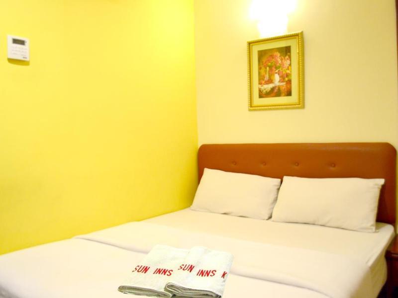 Sun Inns Hotel Kepong