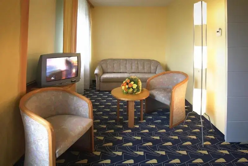 Rokohof - Chambres