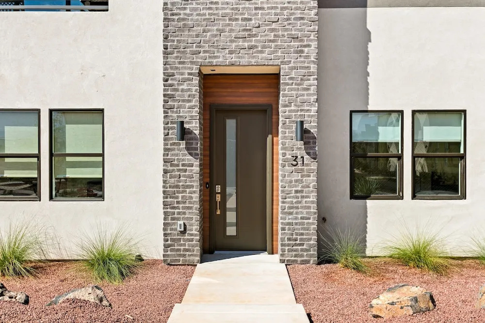 Villa #31 At Bloomington Country Club 3 Bedroom Condo by Redawning