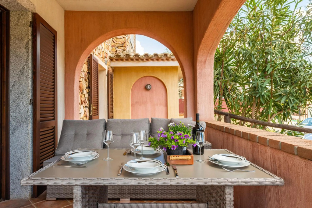 villa Isabel 2