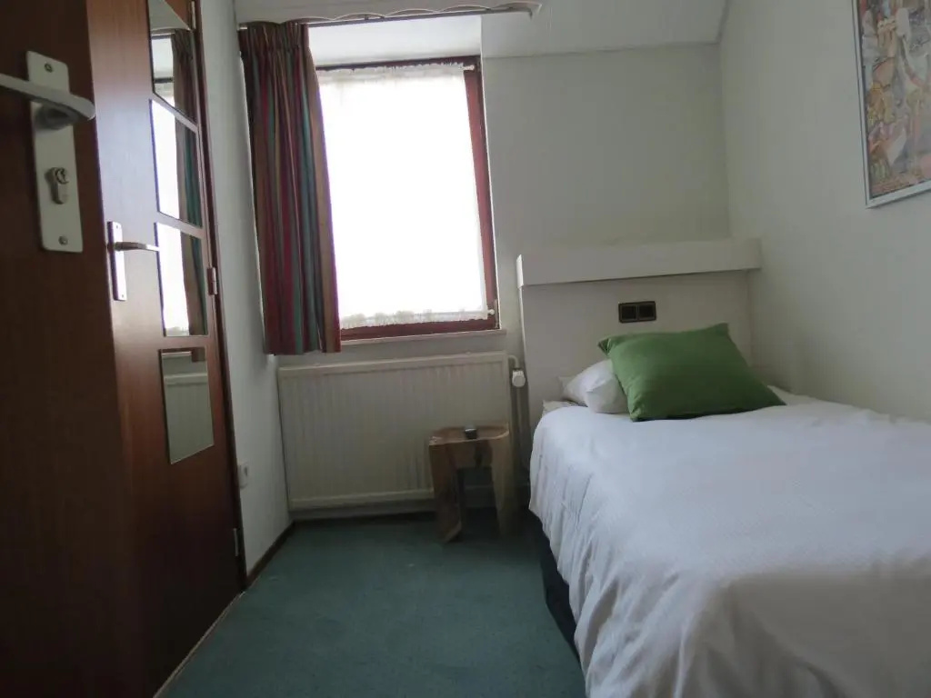 Hotel Schilberg - Chambres