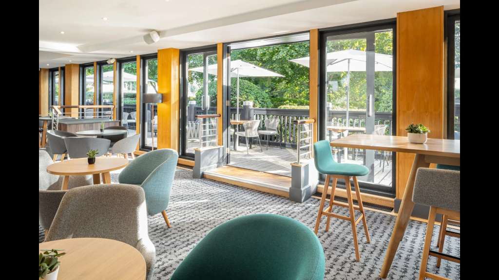 Holiday Inn Hemel Hempstead M1, Jct. 8 by IHG - Général