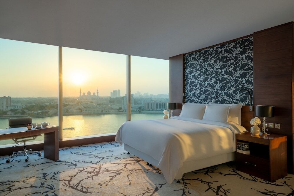 Fairmont Bab Al Bahr