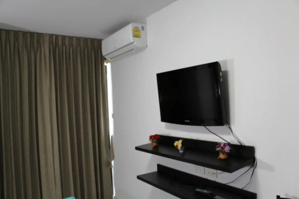 NEO Condo Jomtien by Good Luck - Général