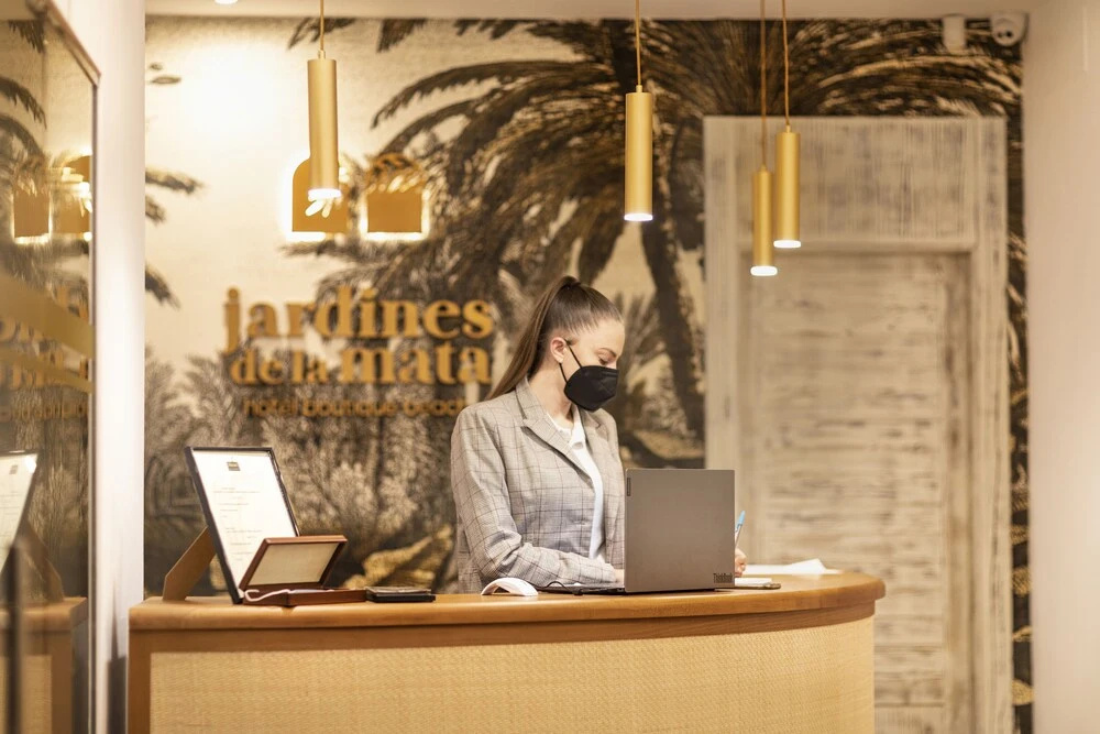Hotel photo 21