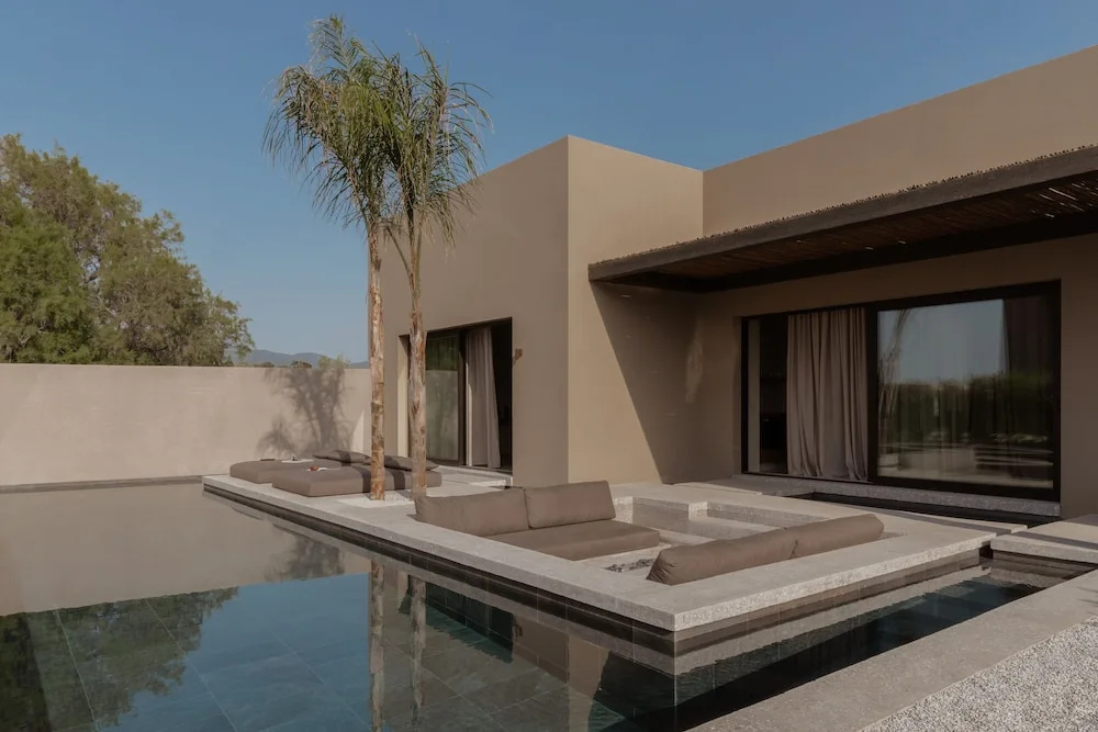 Executive Villa