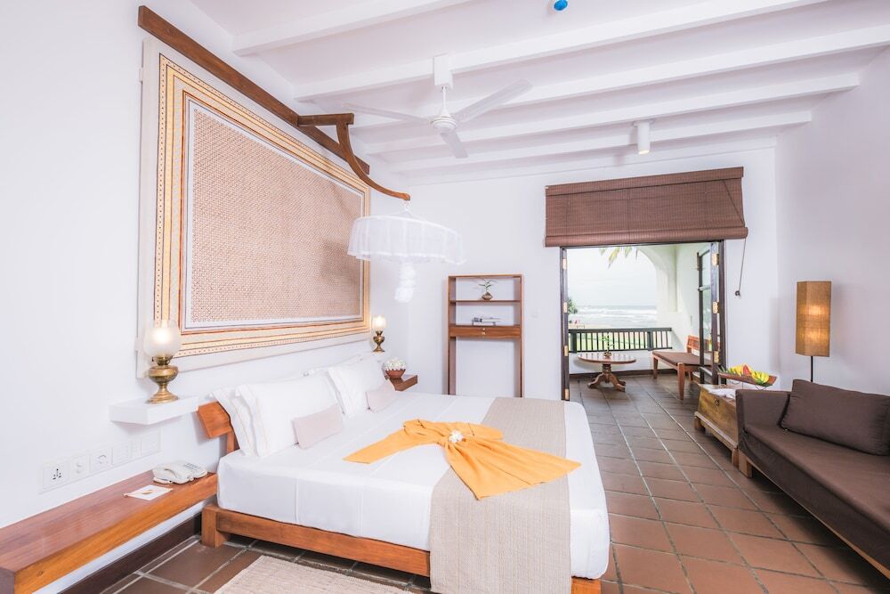 Heritance Ayurveda Maha Gedara