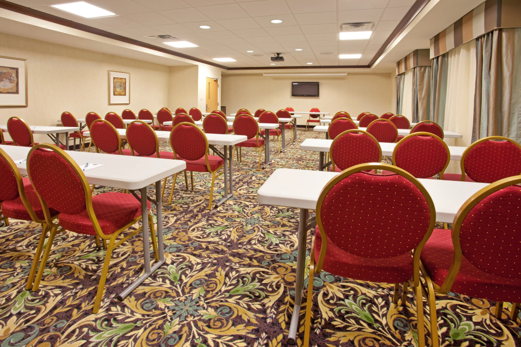 Staybridge Suites Elkhart North by IHG - Général