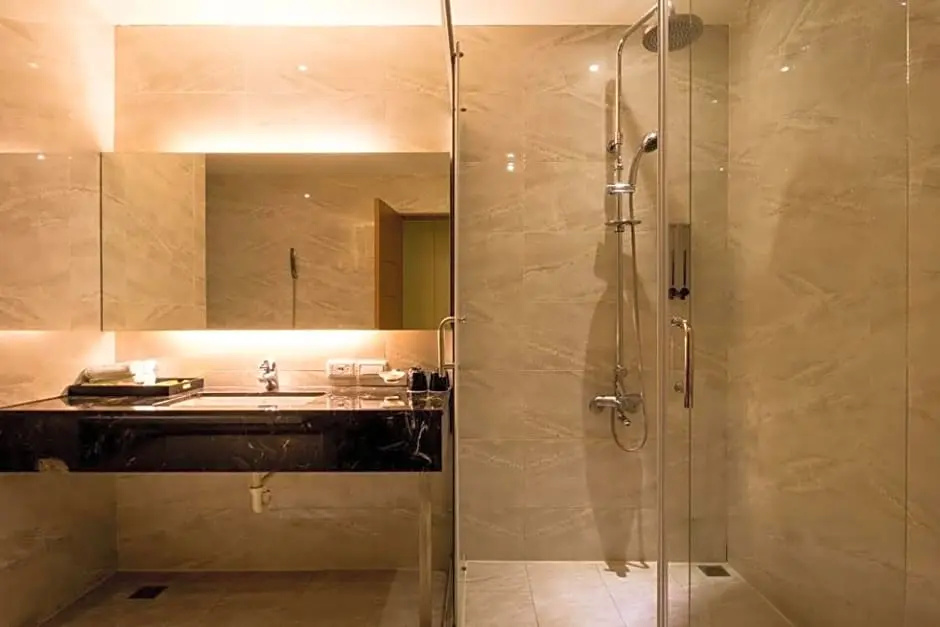 JAI Château Hotels & Hostels - Chambres