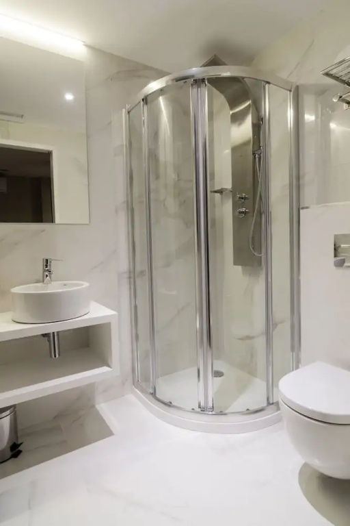 Agua de Mar Hotel Boutique - Chambres