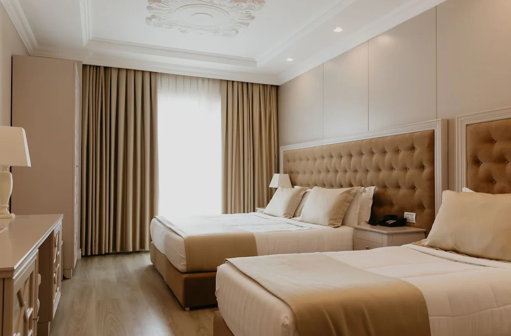 Flower Hotels & Resorts - Chambres