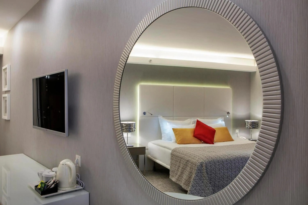 The Sense De Luxe – All Inclusive - Général