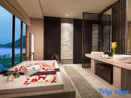 Banyan Tree Huangshan - Chambres