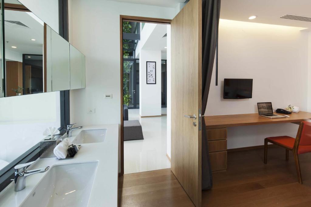 Eastin Tan Hotel Chiang Mai