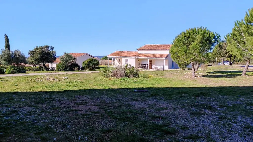 Très bel appartement spacieux