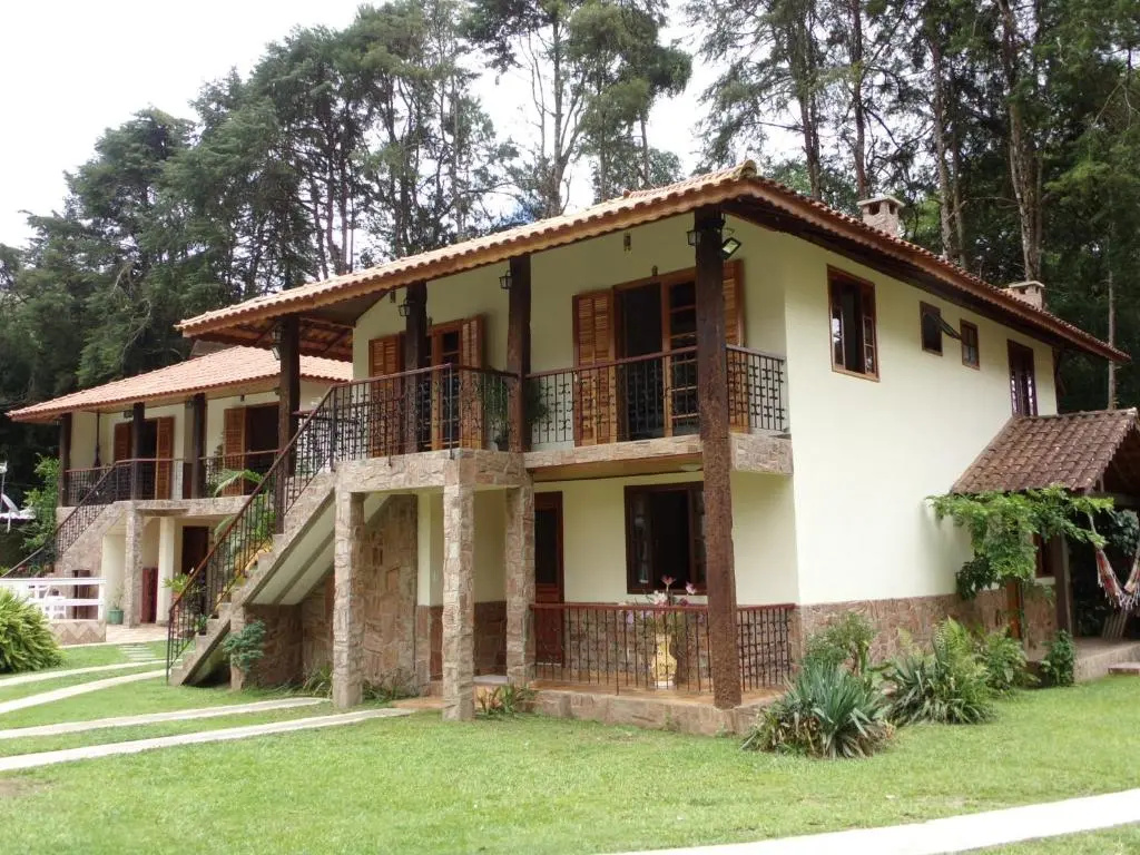 Pousada Rio Minas