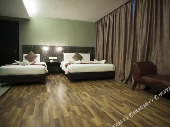 K Hotel
