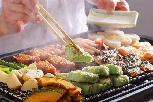 Food & Beverage