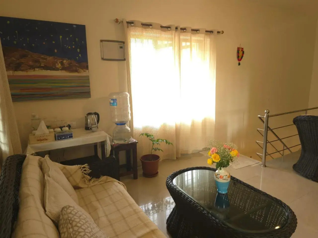 Bella Boutique Homestay - Général